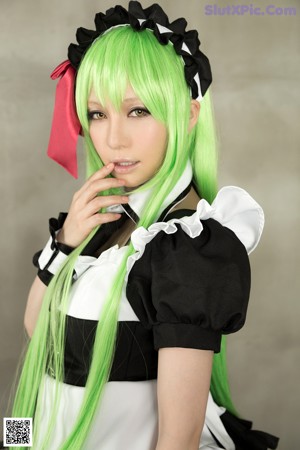 Cosplay Aoi - Kingsexy Santalatina Net