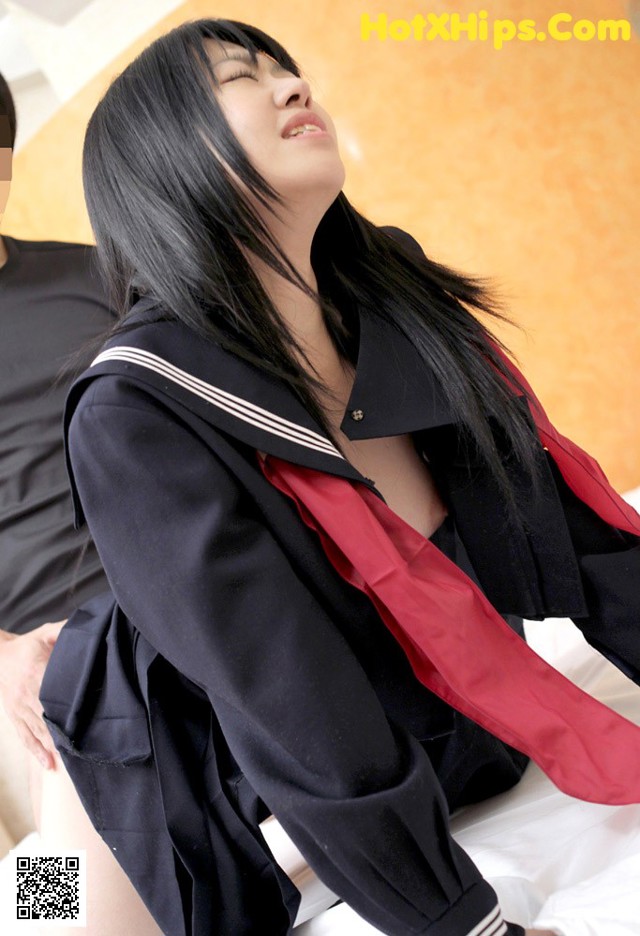 Nao Okano - Elise Sexy Audi No.3ec023
