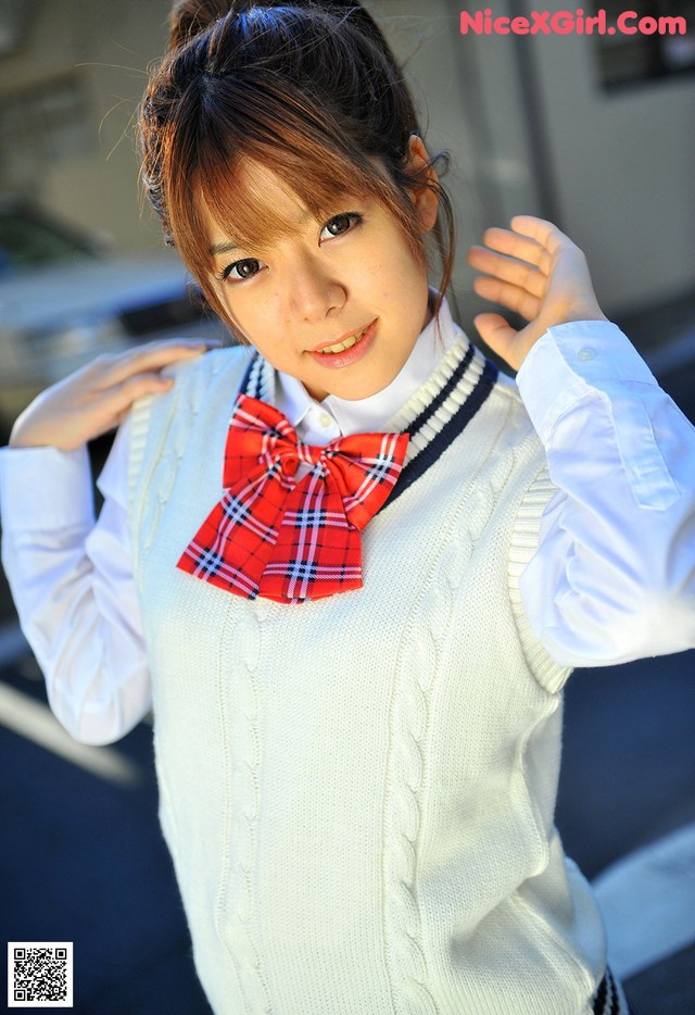Yumi Arai - Fun Images Gallery No.b182de