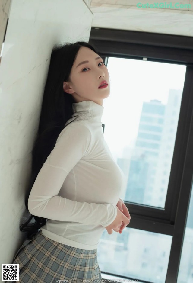 Pure Media Vol.143: Riha (리하) (148 photos) No.41544e