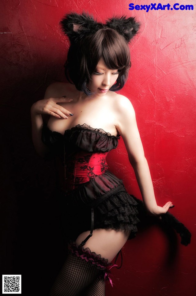 Cosplay Usagi - Ae Nylon Sex No.83c63c