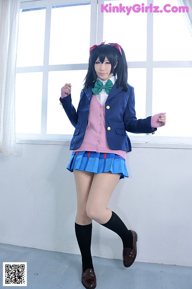 Cosplay Haruka - Massive Porn Lumb No.76d7f5