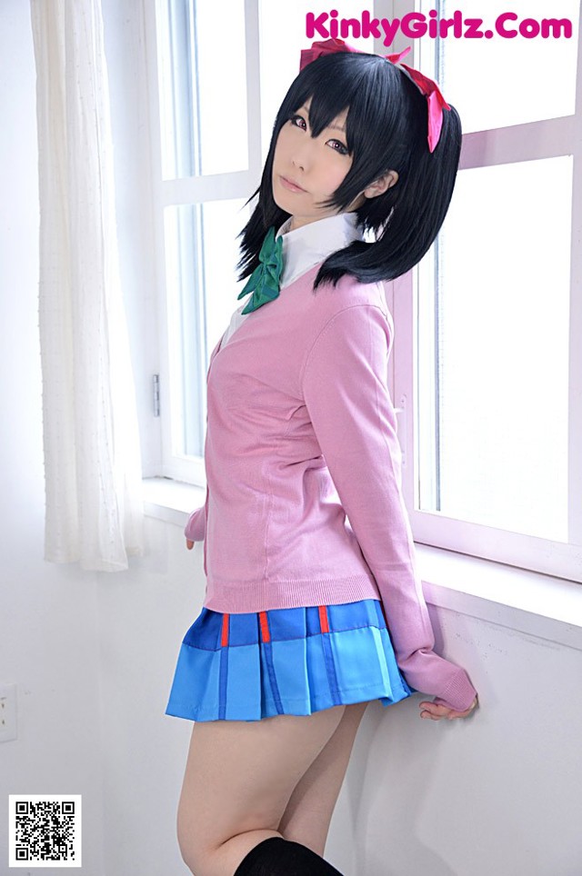 Cosplay Haruka - Massive Porn Lumb No.76d7f5