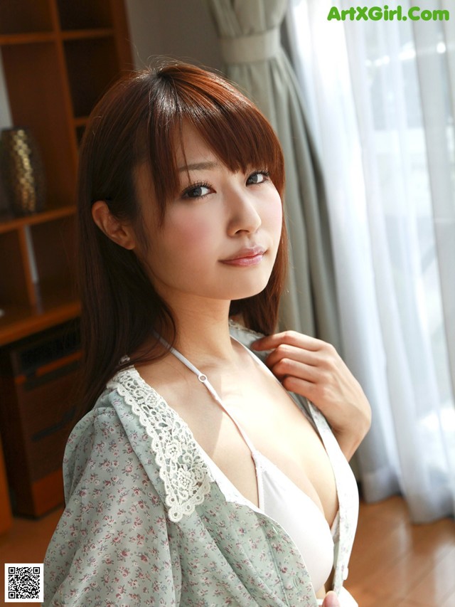 Misaki Nito - Slips Video Scene No.fd1897