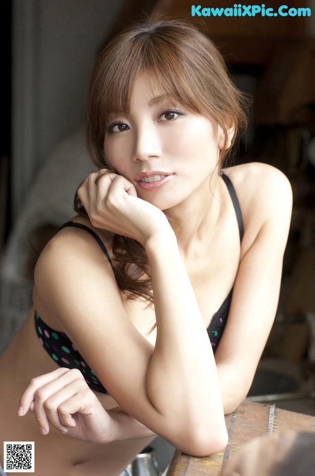 Ai Aoki - Saige Film Babe No.446bd6
