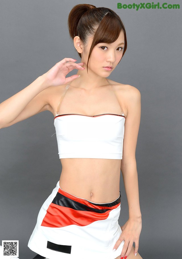 Haruka Kanzaki - Nylon India Packcher No.bf5d1e