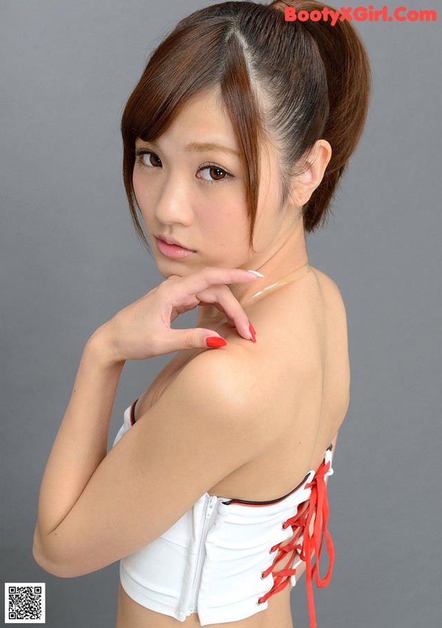 Haruka Kanzaki - Nylon India Packcher No.bf5d1e
