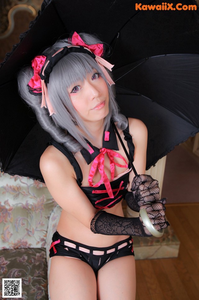 Cosplay Ayane - Nubiles Huges Pussylips No.a352df