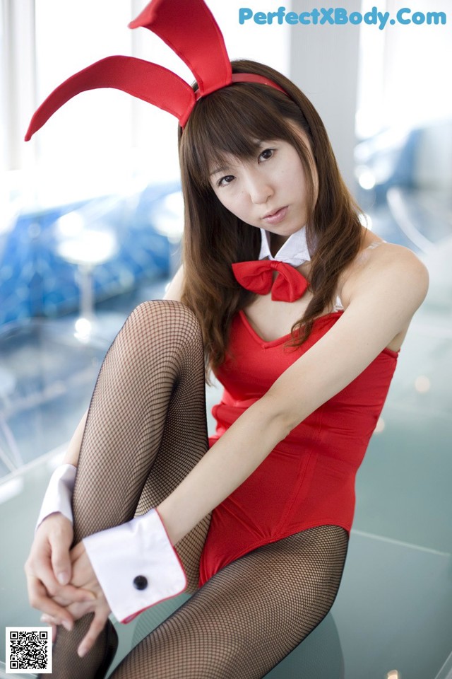 Cosplay Mikuruppoi - Lasbins Free Dl No.148c72