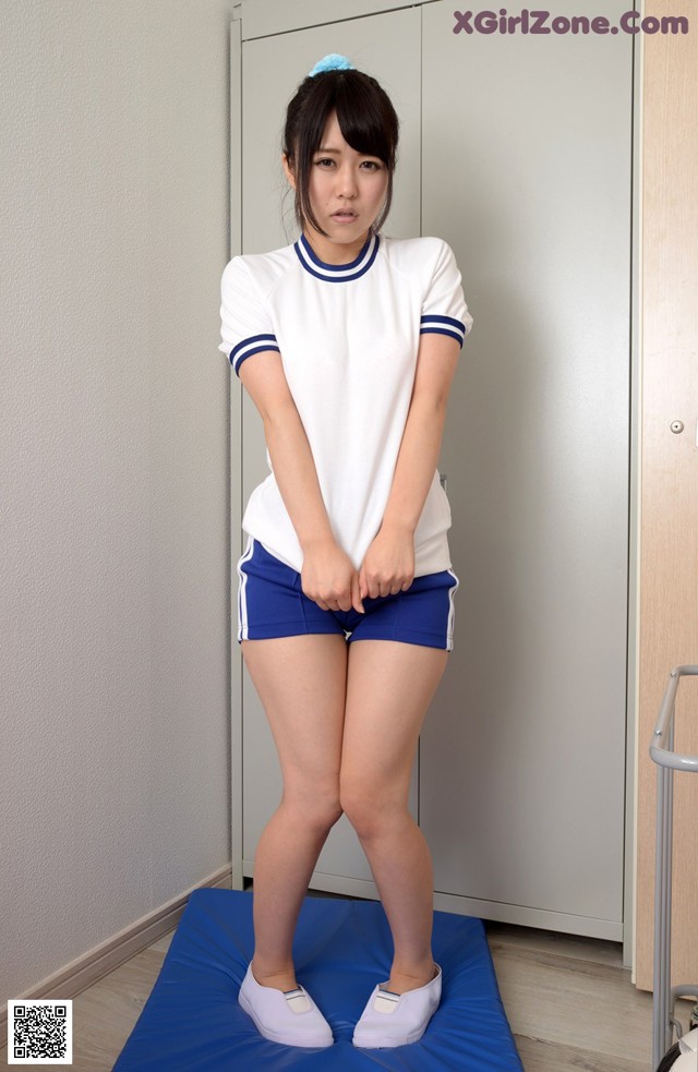 Misa Suzumi - Porndoll Waptrick Black No.9496ea