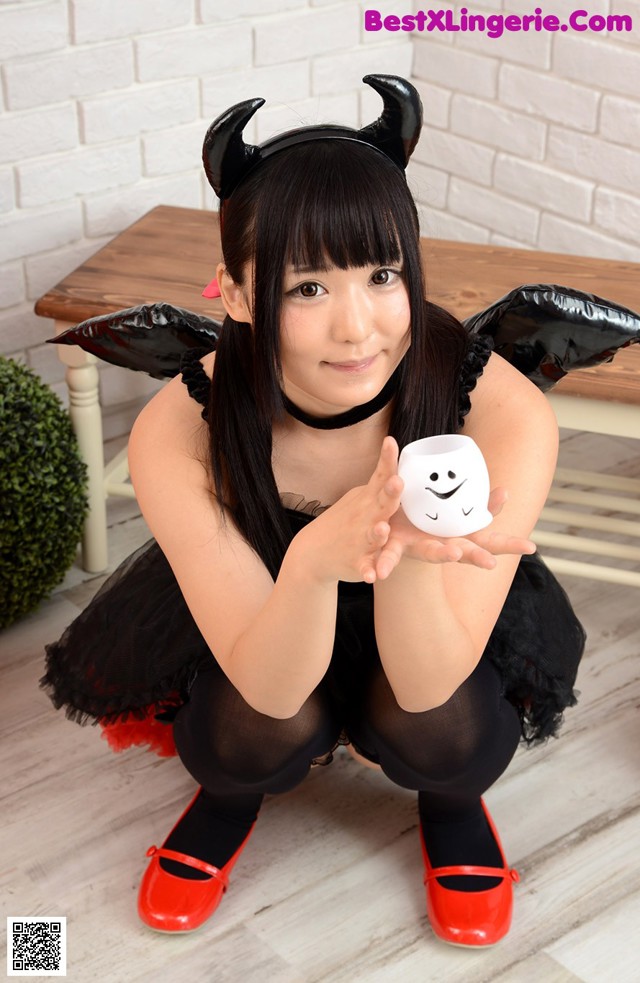 Azuki - Pornolaba Minka Short No.757c77