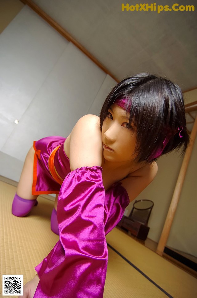 Minato Sakurai - Acrobats Memek Foto No.595741