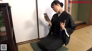 Manami Ueno - Shadowslaves Big Chest
