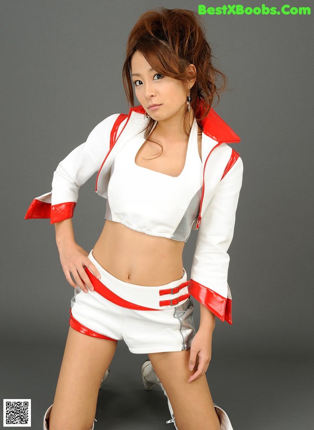 Yuuki Aikawa - Srxy Amerika Xxx No.010f76
