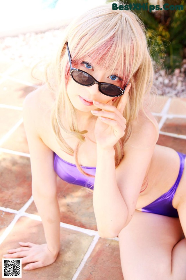 Cosplay Sachi - Sexvideoa 2013 Nue No.971a63