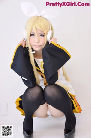 Cosplay Haruka - Borokabolls Pinay Muse