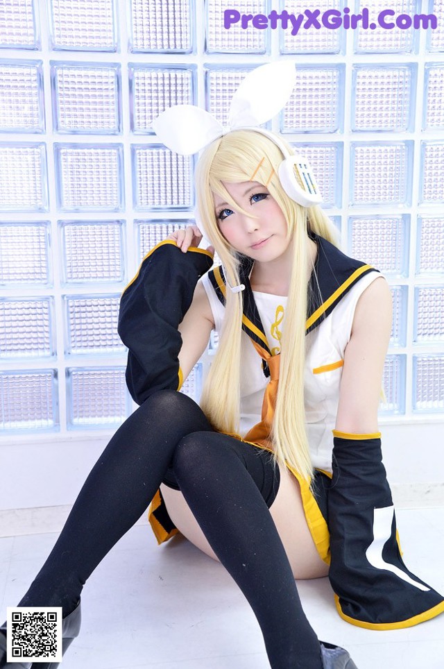 Cosplay Haruka - Borokabolls Pinay Muse No.be31f3