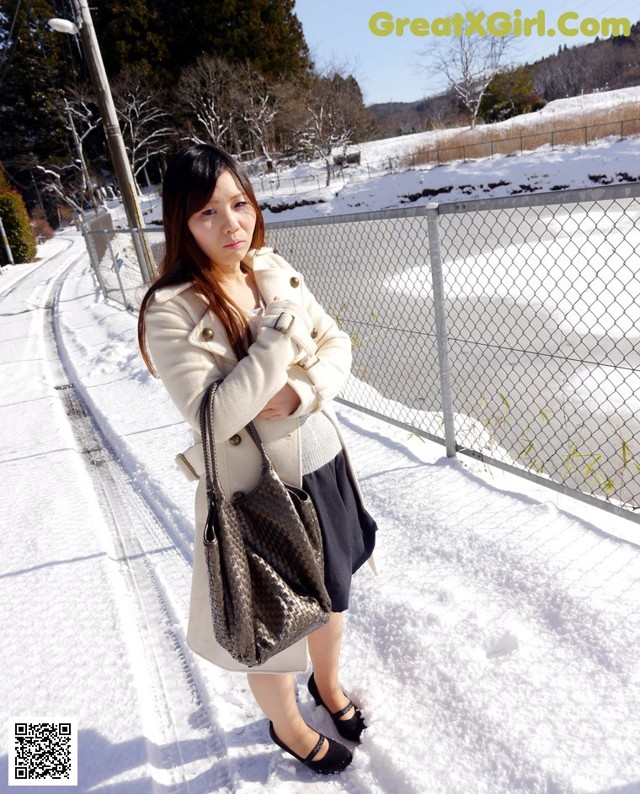 Nana Yuki - Anal Model Girlbugil No.3572ab