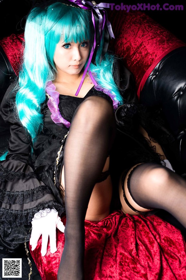 Akira Rito - Pornpics Blonde Girls No.24904d
