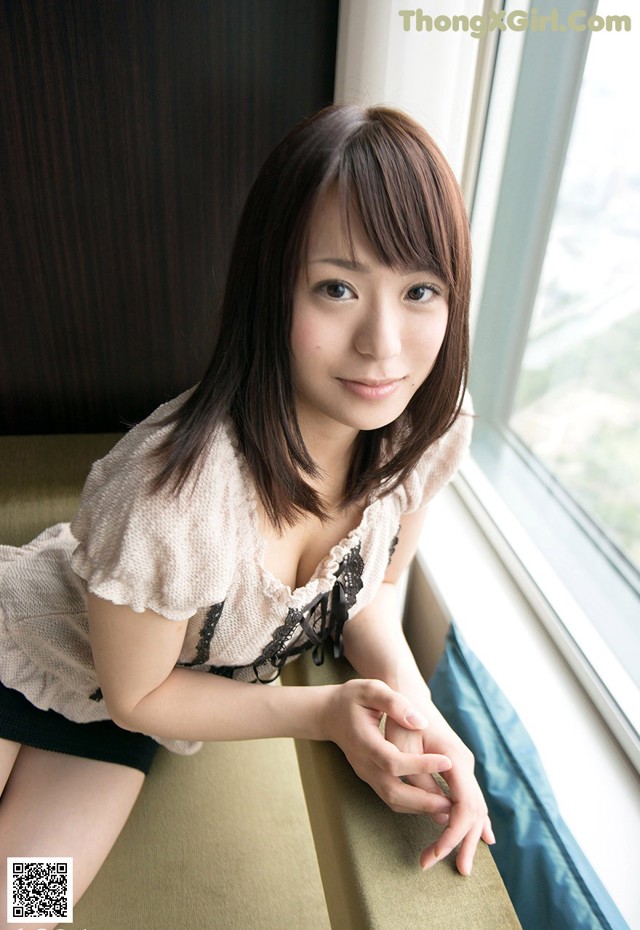 Rei Narumi - Admirable Asian Downloadporn No.367c78