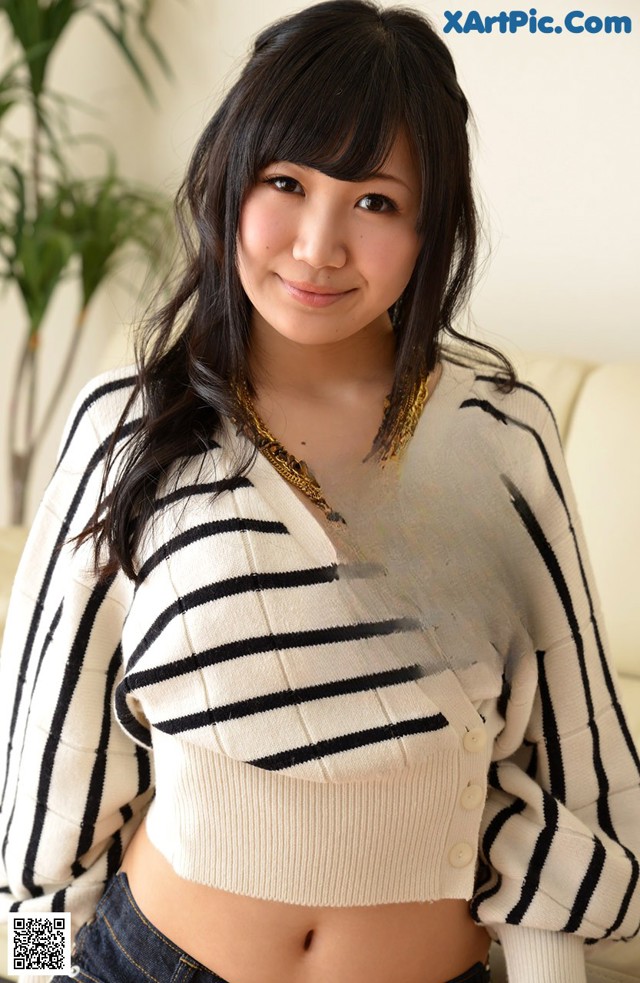 Maki Hoshikawa - Babeslip Tampa Swinger No.d3045d