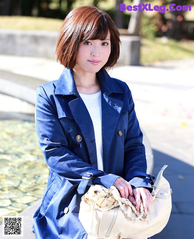 Kaori Akiyama - Theme Little Puffy No.8e2c10