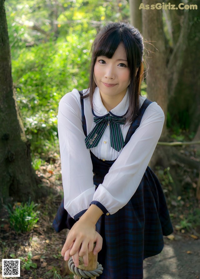 Cosplay Yutori - Fucks Wetpussy Ebony No.297232