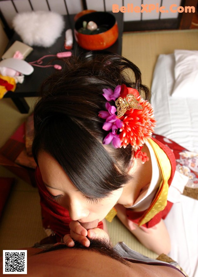 Yuko Okada - Mobile Bazzers15 Comhd No.590638