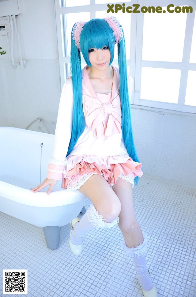 Cosplay Haruka - Skinny 3gpking Privat No.4b304a