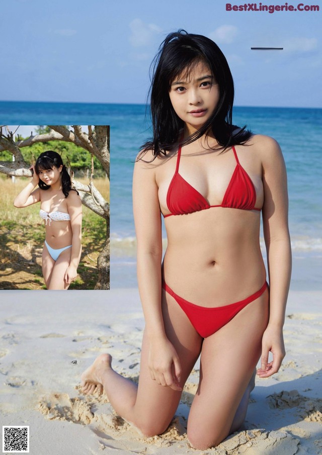 Monthly Photo Jenny, ENTAME 2021.06-07 (月刊エンタメ 2021年06-07月号) No.8a3448