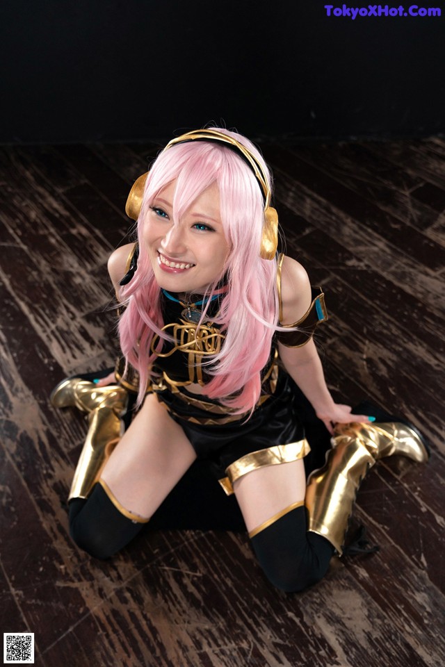 Mizuki - Premium Tubeqd Blog No.128d17