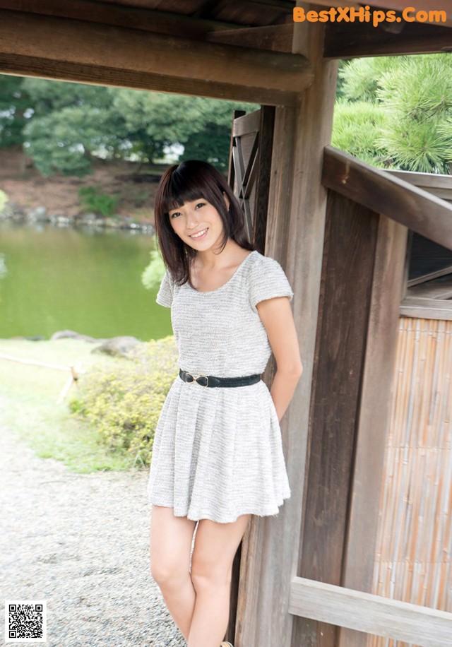 Ruri Narumiya - Mobi Bikinixxxphoto Web No.a7a16a