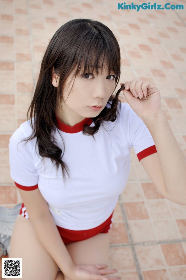 Cosplay Namachoko - Allfinegirls Kzrn Lesbiene No.3f6280