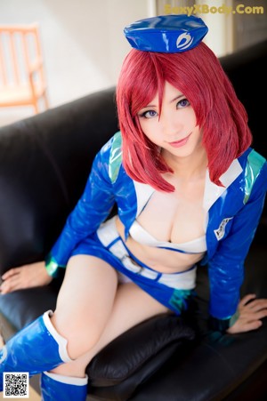 Cosplay Mike - Dark Teenmegaworld Com