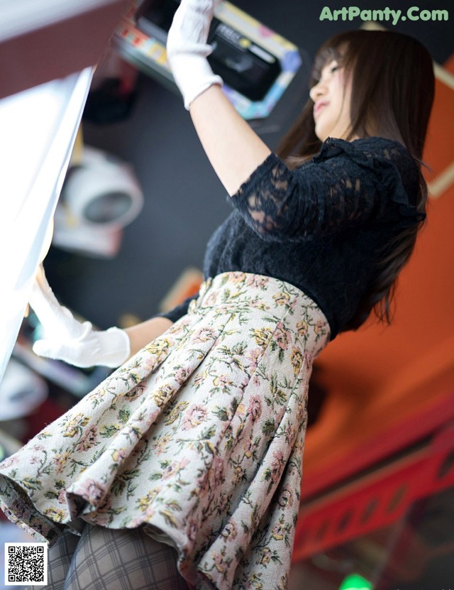Moa Hoshizora - Theenglishmansion Souking Pussy No.e083d0