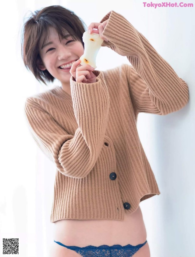 Miki Sato 佐藤美希, FLASH 2019.01.29 (フラッシュ 2019年1月29日号) No.ee30f0