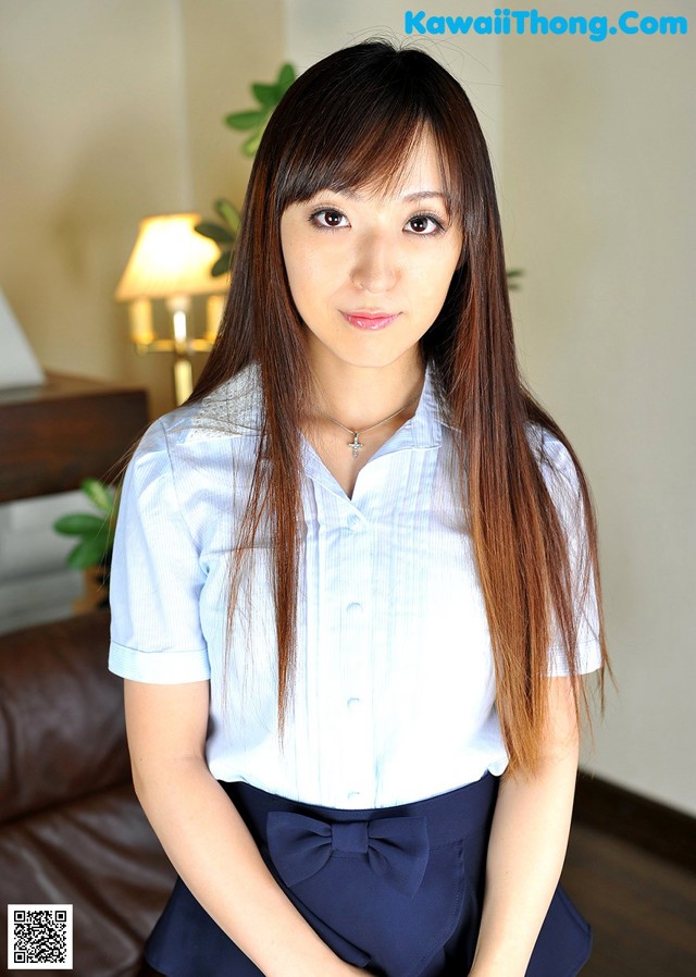 Rina Yuzuki - Imege Cumonface Xossip No.378a50