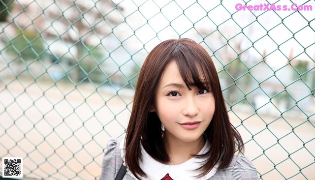 Nonoka Saki - Topsecret Porn Pinupfiles No.008cc7