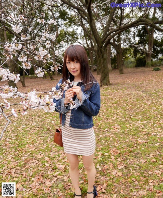 Asami Tsuchiya - Mean Brazers Xxx No.5735bb