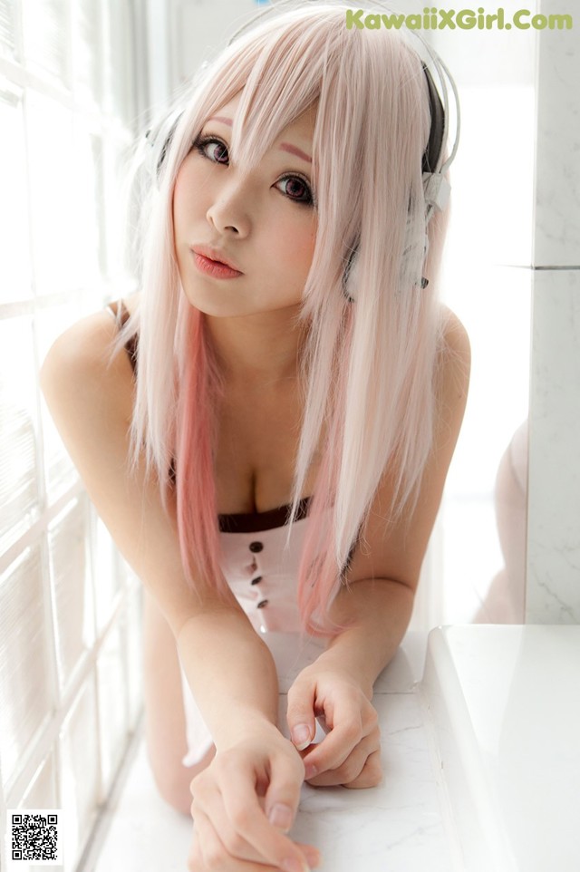 Yuka Hoshikage - Mobivid Poto Telanjang No.432d0d