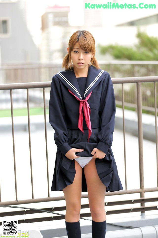 Fu Sazanami - 100cameltoa Naked Girl No.d89320
