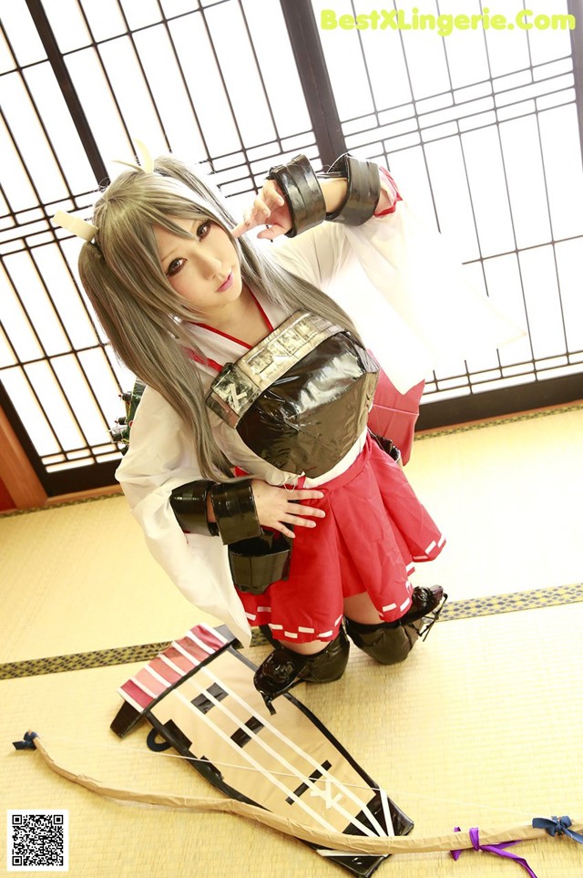 Cosplay Saku - Wwwscorelandcom Asses Porn No.2046fc