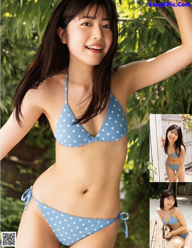 Rio Yoshida 吉田莉桜, アサ芸Secret！ 2021.11.14 Vol.72 No.d55c5c