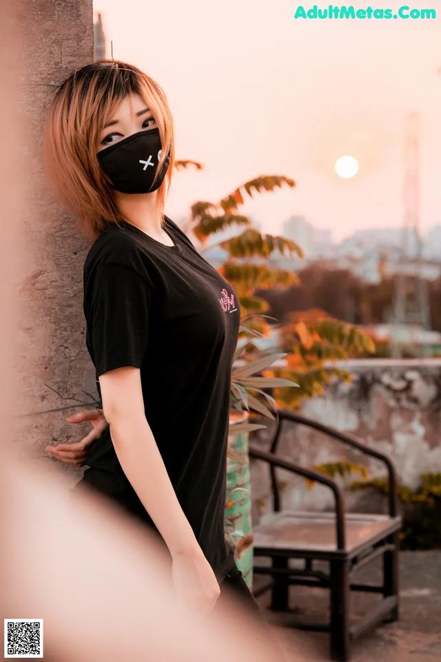 Coser@Potato Godzilla: Casual Outside (21 photos) No.ca8070