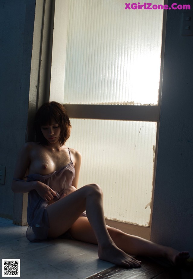 Airi Suzumura - Bushybushy Muse Nude No.b29a81