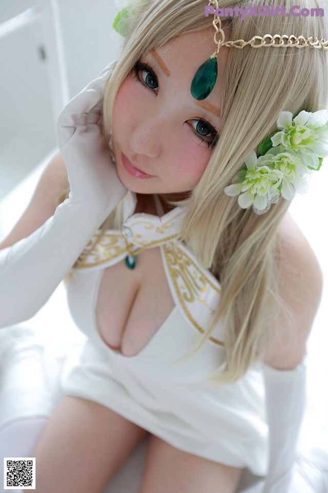 Cosplay Saku - Warner Ftv Boons No.10249e