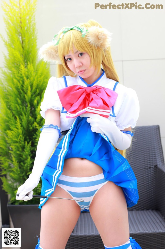 Cosplay Ayane - Gloryhole Gambaramerika Xxx No.399d6d
