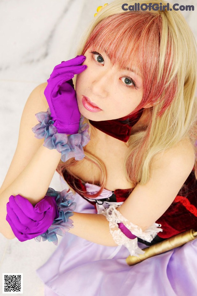 Cosplay Sachi - Junkies Boy Xxx No.5025dc