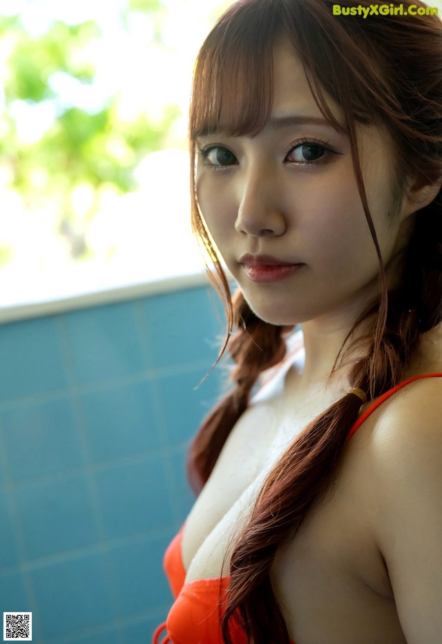 Amiri Saitou - Deville Watchfreeav Girl No.2ce322
