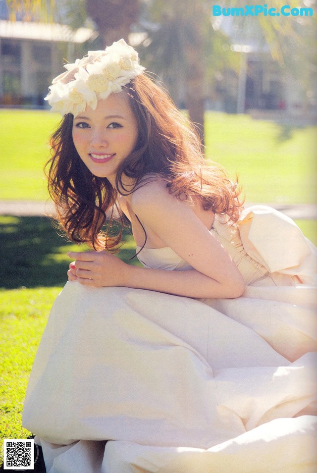 Mai Shiraishi - Miss Heroldteacher Comxx No.3b2eb6
